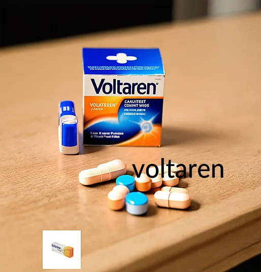 Voltaren emulgel senza ricetta